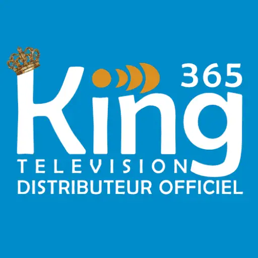 KING365TV Box Original
